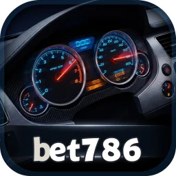 BET786 — ikon APK