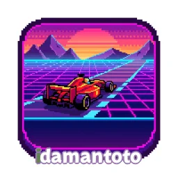 idamantoto