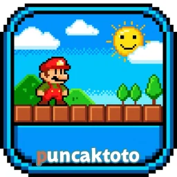 PUNCAKTOTO — ikon APK